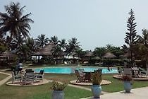 Africa Beach Hotel Sekondi-Takoradi Екстер'єр фото